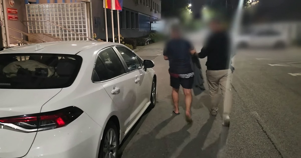 Tytoniowy boss sprowadzony z Karaibów po 20 latach. Do Polski wrócił w samych klapkach