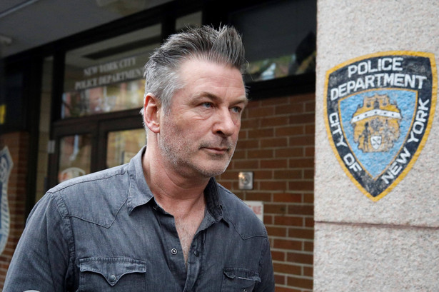 Alec Baldwin