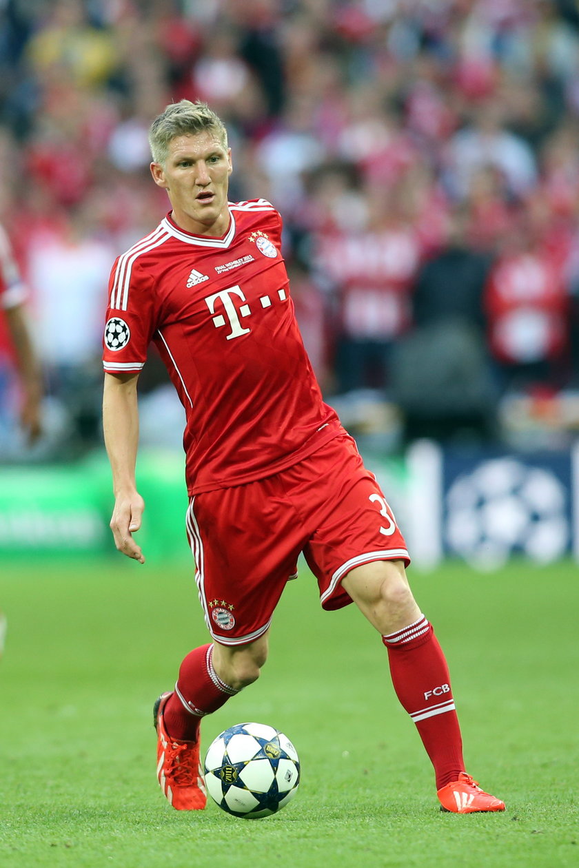 To jest sportowy romans roku! Bastian Schweinsteiger spotyka się z Aną Ivanović!