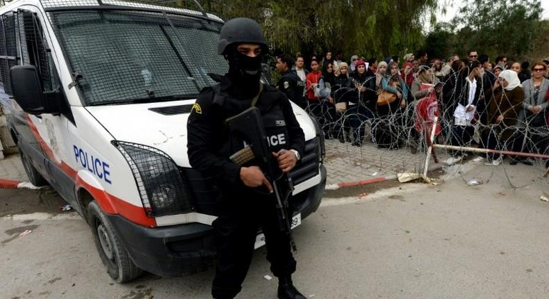 Tunisia has been under a state of emergency since November 2015, after a spate of jihadist attacks