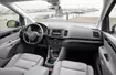 VW Sharan 2.0 TDI FL 2015