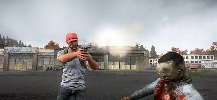 H1Z1: zbanowano prawie 25 tysięcy oszustów