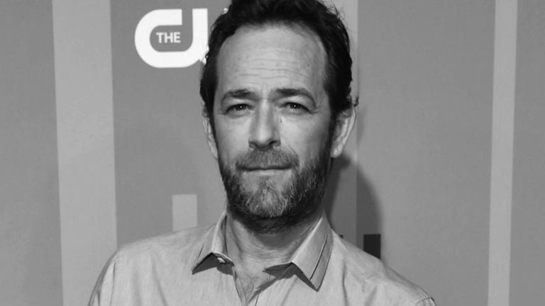 Luke Perry (1966-2019)