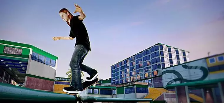 Tony Hawk's Pro Skater 5 pojawi się tylko na konsolach i zaoferuje strzelającą pociskami deskorolkę