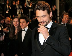 James Franco wchodzi do drużyny Veroniki Mars