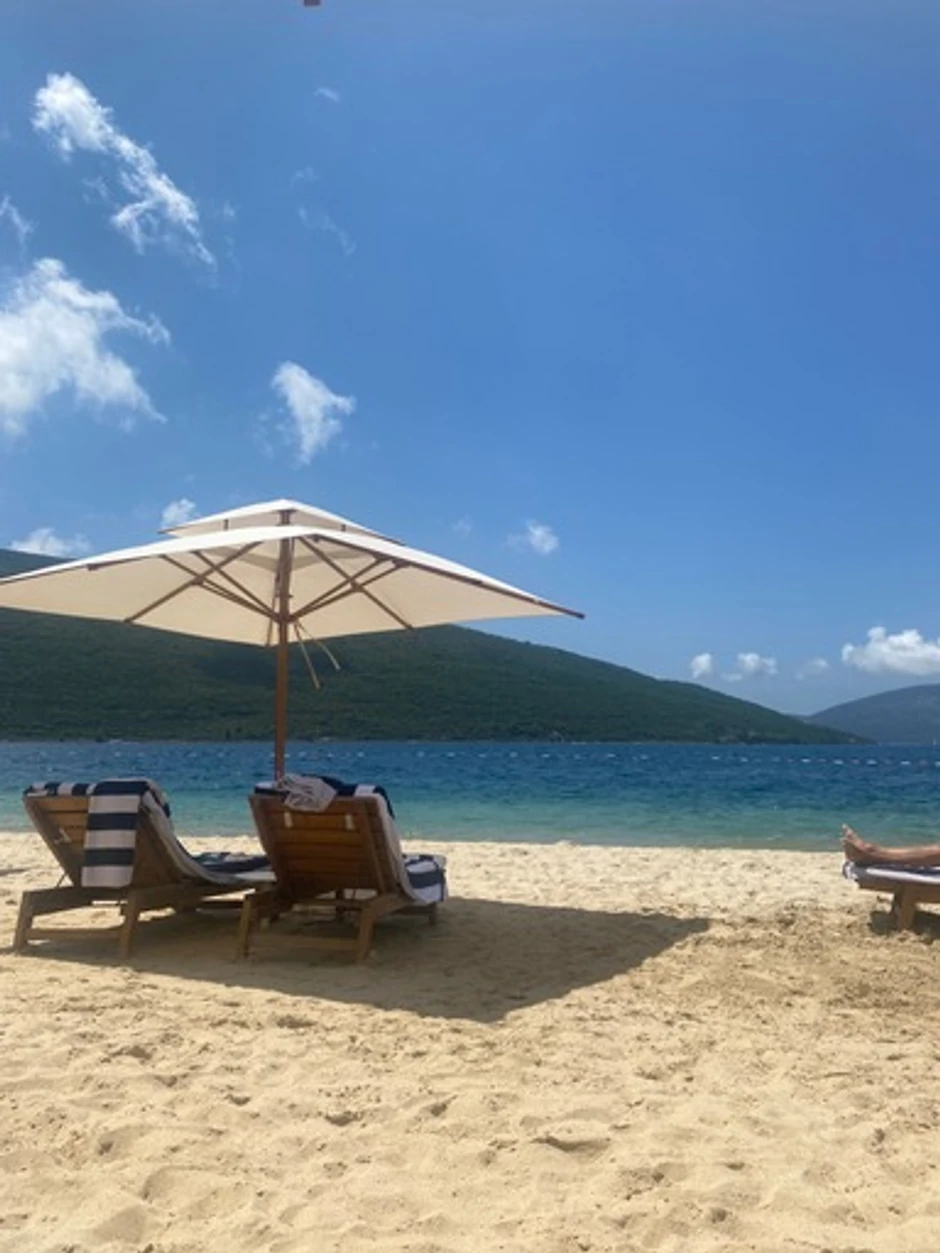 Kompleks u kojem borave naše zvezde