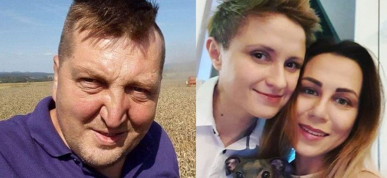 "Rolnik szuka żony": Adam Kraśko komentuje lesbijski ślub Krystyny