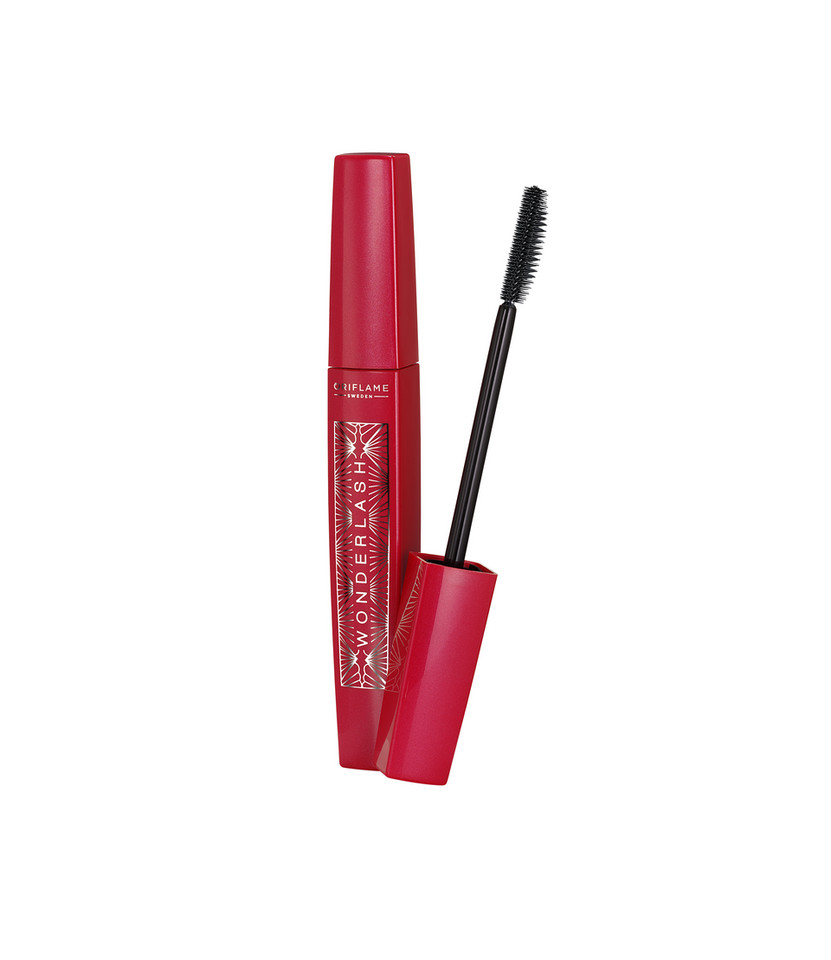  Oriflame, Tusz Wonderlash Mascara HIT