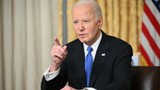 Biden: To zdrada naszych podstawowych amerykańskich wartości