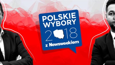 trzaskowski jaki wybory