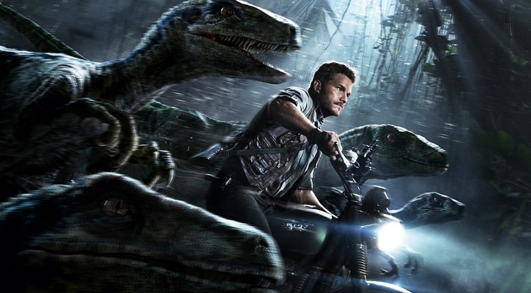 Jurassic World 3 hírek