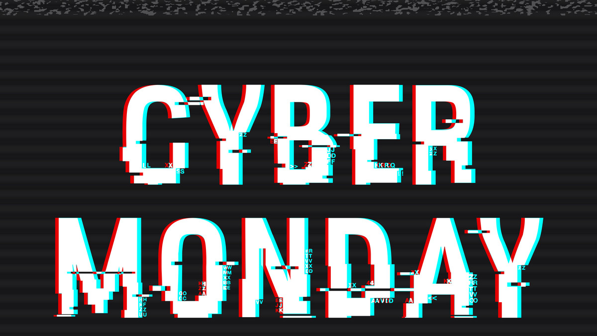 Cyber Monday 2022: Szukamy najlepszych promocji! Relacja na żywo