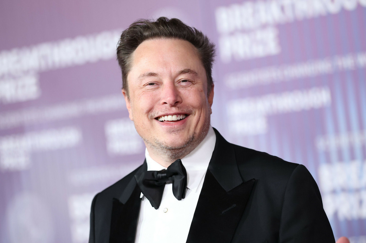 Elon Musk może przywrócić kultowy serwis społecznościowy