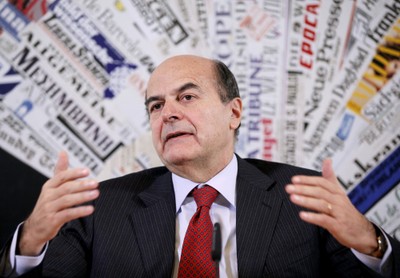 Wybory we Włoszech 2013: czy Pier Luigi Bersani przełamie polityczny pat?