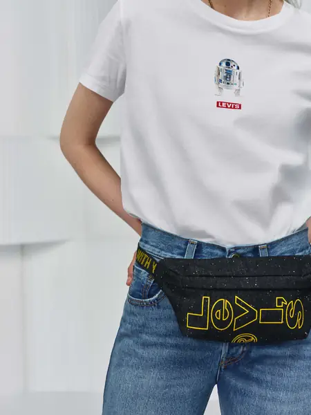 Levi&#39;s x Star Wars