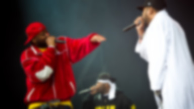 Wu-Tang Clan szykuje jubileuszowy album