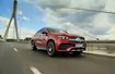 Mercedes GLE Coupe 400d - Coupe na szczudłach