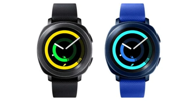 Samsung Gear Sport