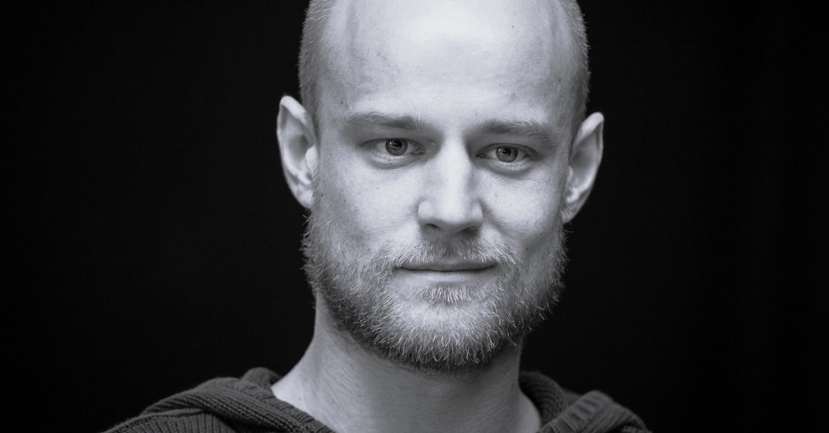 Maciej Pesta: Polish Actor Dies at 43 – Details & Tributes