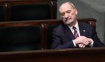 Nadużycia na miliony! Tak zareagował Macierewicz