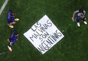 BBC | Foto: Getty Images