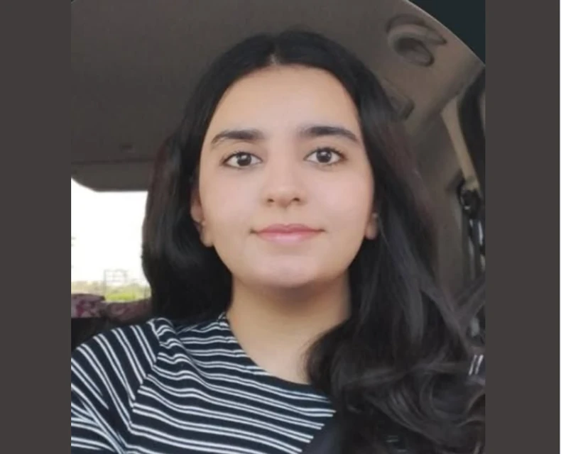 požar Dilara Ermanogu