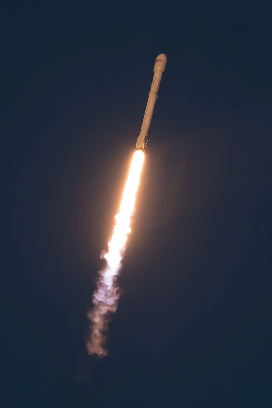 Rakieta Falcon 9