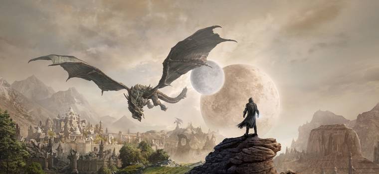 The Elder Scrolls VI - Bethesda ujawnia stan prac nad wyczekiwanym RPG
