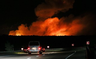 Wielkie pieniądze i częste pożary. 'Zero tolerancji dla mafii śmieciowej'