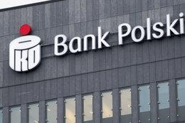 Bank PKO BP szykuje zwolnienia grupowe. Pracę może stracić do 850 osób