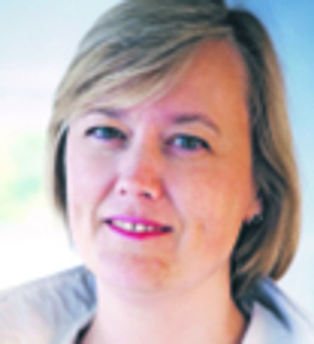 Katarzyna Jędrzejewska zastępca kierownika Gazety Prawnej