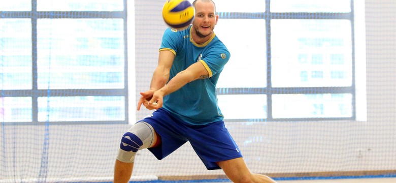 Bartosz Kurek najlepszym siatkarzem Europy w 2018 roku. To pierwszy Polak uhonorowany tym tytułem