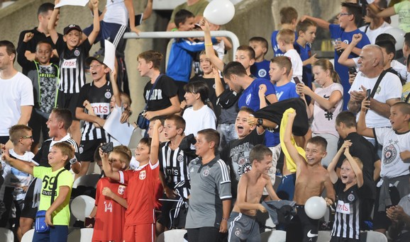 Partizan Molde