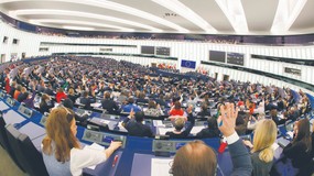 Deregulacja koalicyjna