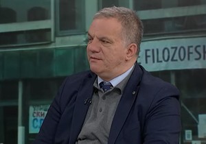 Dejan Vuk Stanković