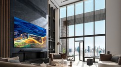 Te telewizory kosztują fortunę, a Polacy kupują ich coraz więcej