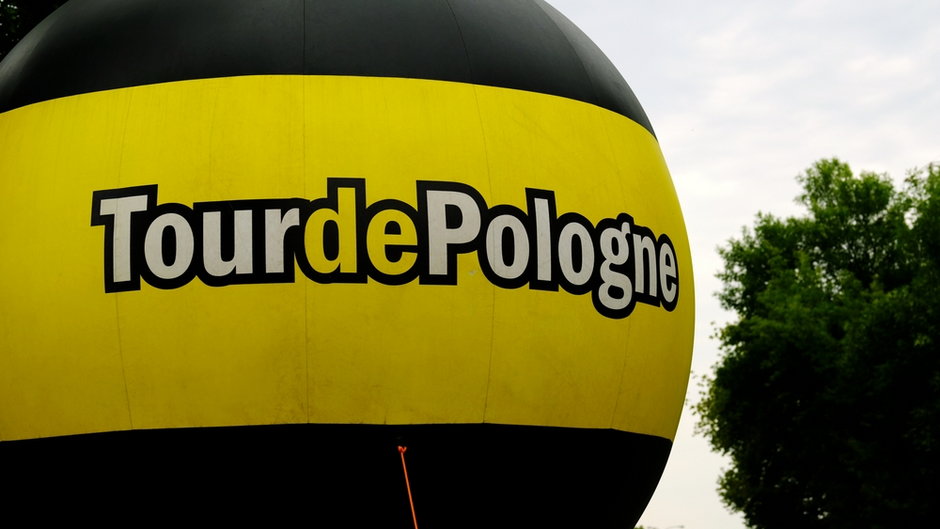 Media: Tour de Pologne 2023 wystartuje z Poznania!