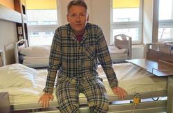 Marek Migalski usłyszał porażającą diagnozę. "Lekarz od razu zauważył"