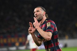 Pogoń wykorzystała potknięcia Jagiellonii, Śląska, Lecha, Legii i Rakowa [#MIG po kolejce]