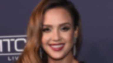 Jessica Alba pokazała urocze zdjęcie synka