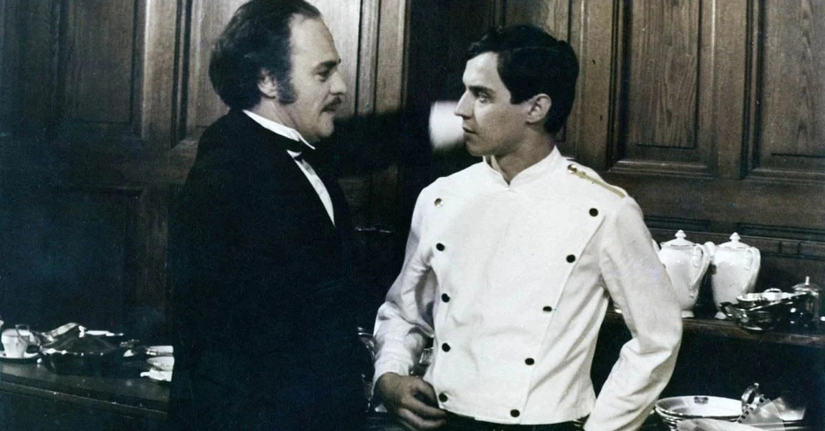 "Zaklęte rewiry" kończą 50 lat. Arcydzieło polskiego kina oparto na prawdziwej historii