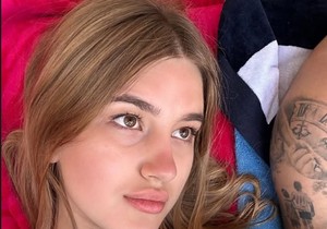 Lena Marinković 