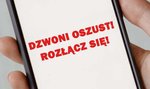 Kobieta padła ofiarą oszustwa "metodą na zatroskanego bankowca". Przestępcy zawsze dzwonią dwa razy