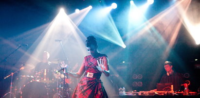 Archive i Morcheeba gwiazdami 150. urodzin Katowic