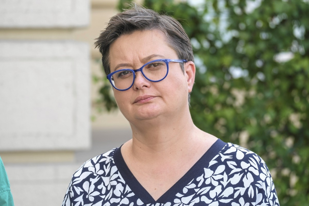 Komisja sejmowa zarekomendowała uchylenie immunitetu Katarzynie Lubnauer