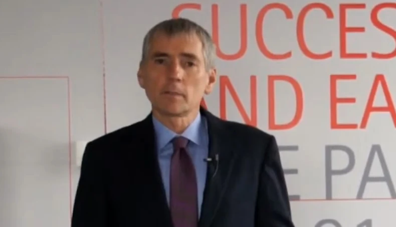 Vlasnik Dormea u biznis krenuo sa ženom od nule