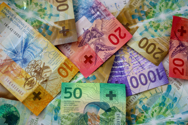 RPO: TSUE stanął po stronie kredytobiorców frankowych