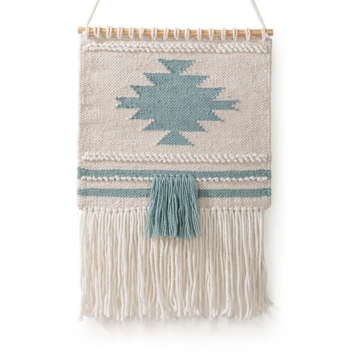 Tenture murale «Mika» de Lytte pour CHF 49.95 chez Benuta.