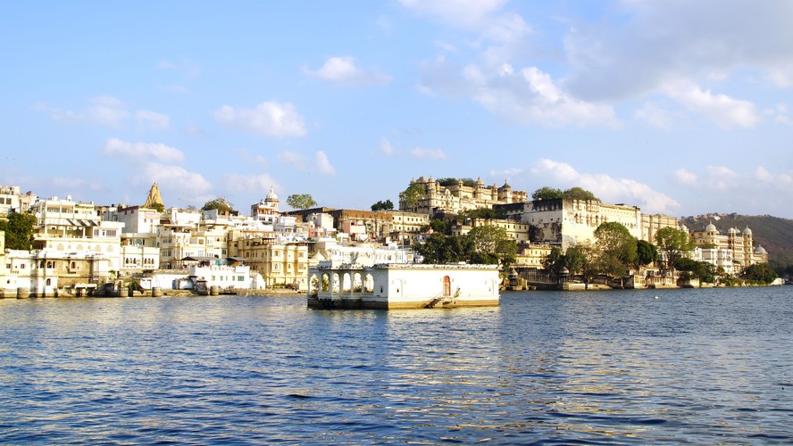 Radżastan – najpiękniejsze miasta świata