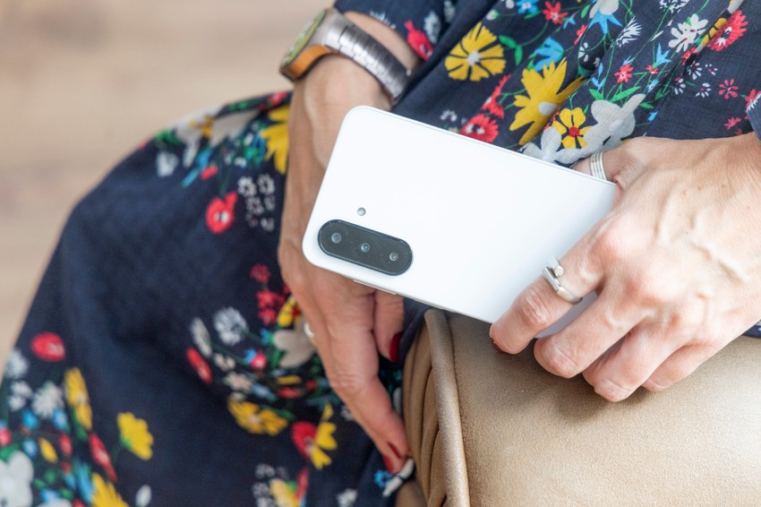 Samsung Galaxy A serija